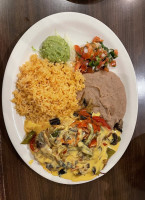 Armenta's Mexican food