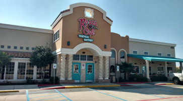 Rosa's Café Tortilla Factory Phone Number, Reservations, Reviews outside