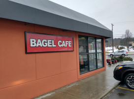 Bagel Cafe Phone Number, Reservations, Reviews outside