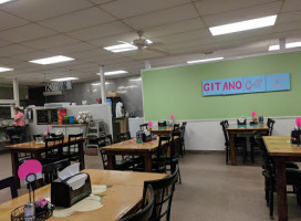 Gitano Grill Phone Number, Reservations, Reviews food