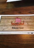 Viking Inn inside