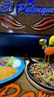 El Palenque Mexican And Cantina food