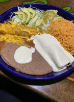 El Palenque Mexican And Cantina food