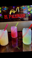 El Palenque Mexican And Cantina food