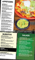 El Palenque Mexican And Cantina food