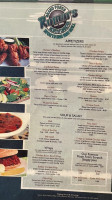 Rumors Sports Grill Casino food