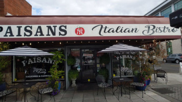 Vinny's Italian Kitchen food