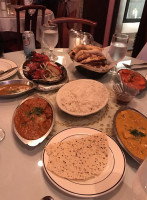 House Of India food