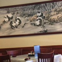 Panda Garden Ii Chinese inside