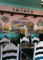 Ixtapa Mexican food