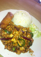 Hunan Plus food