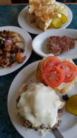 Seneca Knolls Diner food