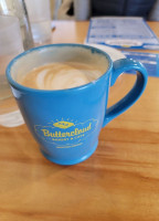 Buttercloud Bakery Cafe food