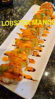 Umami Sushi Asian Cuisine food