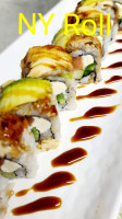 Umami Sushi Asian Cuisine food