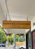 Raintree Coffee Co. food