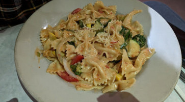 Giada's Trattoria food