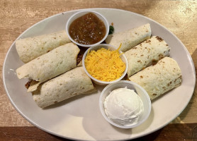 County Line Barbeque Of Albuquerque food