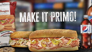 Primohoagies food