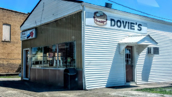 Dovie's food