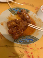 China King food