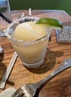 Escalante's Fine Tex-mex Tequila food