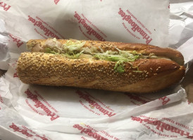 Primohoagies food