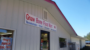 Gnaw Mart Phone Number, Reservations, Reviews food