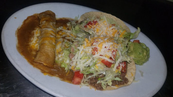 El Tejano Mexican And Banquet Hall food