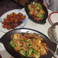 Hunan East food