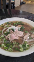 Pho Saigon Noodle Soup Grill food