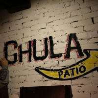 Chula Taberna Mexicana food