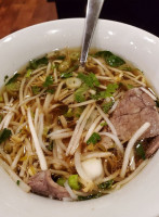 Pho Saigon Noodle Soup Grill food