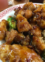 Peking Chinese food