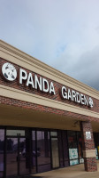 Panda Garden inside