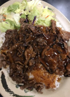 Lebanon Teriyaki inside