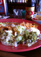 Miguel's Family Mexican food