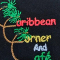 Caribbean Hangout food