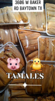 Lucy Y Los Compadres Panaderia/taqueria/carniceria food