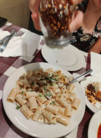 Di Cicco's Italian food