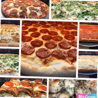 Gallery Pizza food