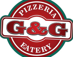 G&g Pizzeria food