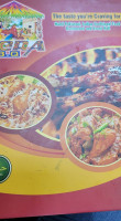 Dera B.b.q And Banquet Hall food