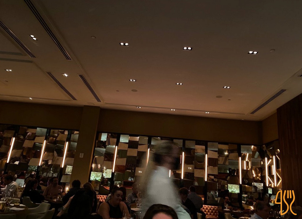 restaurant image