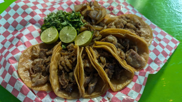 Tacos Reynosa food