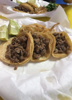 Tacos Reynosa food