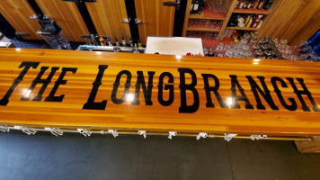 Longbranch Grill food