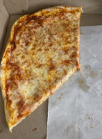 Brooklyn Pizzeria food