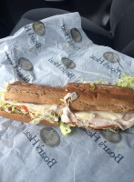 Grapevine Subs More food