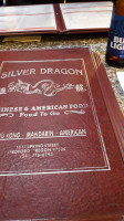 Silver Dragon food